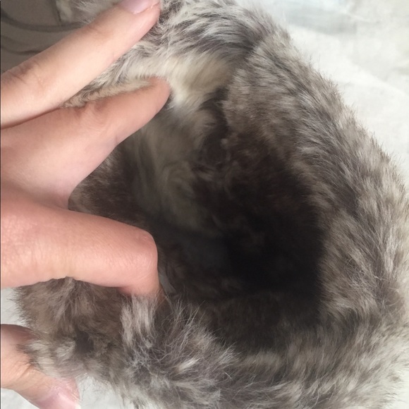 TOMS Vista Faux Fur Lined Suede Boot - Picture 7 of 13